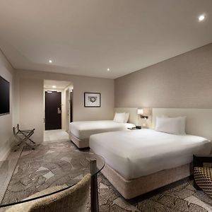 Double Room Two Double Beds