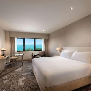 King Guest Room Harbour View