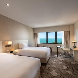 Double or Twin Room Harbour View